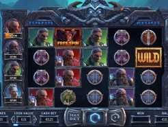 Vikings Go to Hell Slots